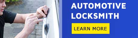 Automotive Hudson Locksmith