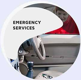 Hudson Locksmith Emergency