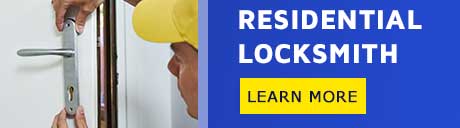 Residential Hudson Locksmith