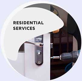 Hudson Locksmith Residential